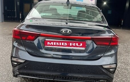 KIA Cerato IV, 2019 год, 1 250 000 рублей, 2 фотография
