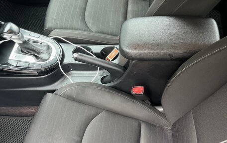 KIA Cerato IV, 2019 год, 1 250 000 рублей, 8 фотография