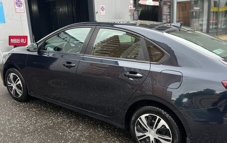 KIA Cerato IV, 2019 год, 1 250 000 рублей, 5 фотография