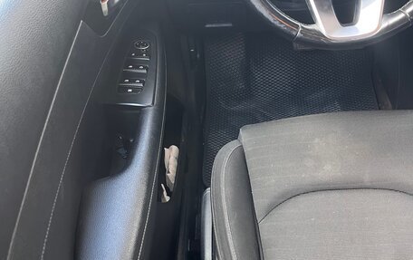KIA Cerato IV, 2019 год, 1 250 000 рублей, 13 фотография