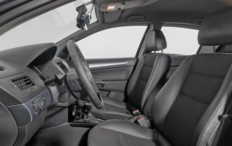 Opel Astra H, 2007 год, 429 000 рублей, 9 фотография