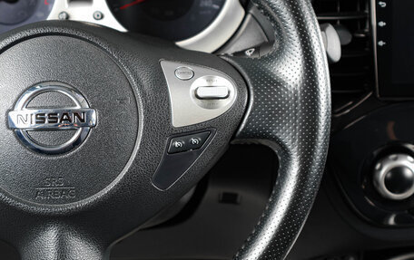 Nissan Juke II, 2012 год, 999 000 рублей, 16 фотография