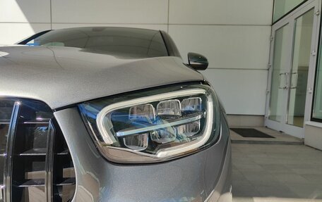 Mercedes-Benz GLC Coupe, 2019 год, 4 290 000 рублей, 7 фотография