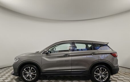 Geely Coolray I, 2023 год, 1 725 000 рублей, 8 фотография