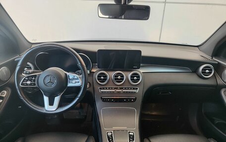 Mercedes-Benz GLC Coupe, 2019 год, 4 290 000 рублей, 11 фотография