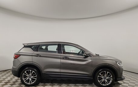 Geely Coolray I, 2023 год, 1 725 000 рублей, 4 фотография