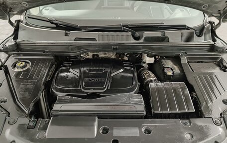 Geely Coolray I, 2023 год, 1 725 000 рублей, 9 фотография