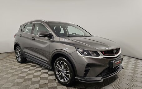Geely Coolray I, 2023 год, 1 725 000 рублей, 3 фотография