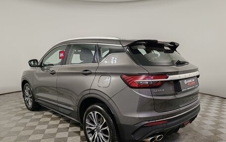 Geely Coolray I, 2023 год, 1 725 000 рублей, 7 фотография