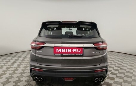 Geely Coolray I, 2023 год, 1 725 000 рублей, 6 фотография