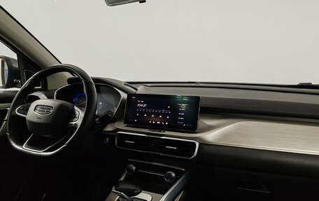 Geely Coolray I, 2023 год, 1 725 000 рублей, 11 фотография