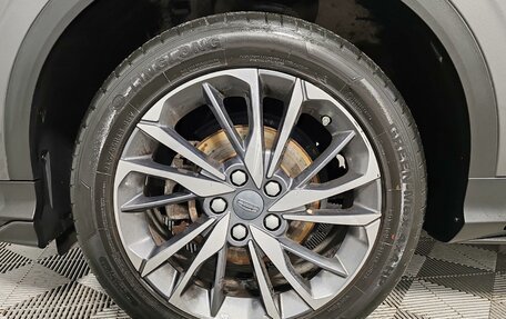 Geely Coolray I, 2023 год, 1 725 000 рублей, 18 фотография
