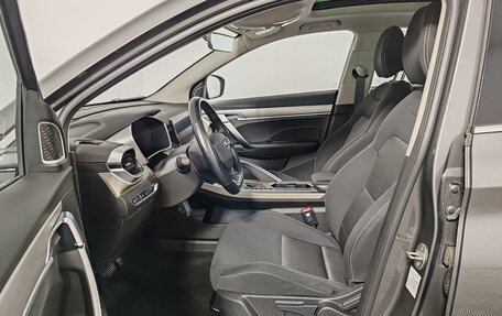 Geely Coolray I, 2023 год, 1 725 000 рублей, 16 фотография