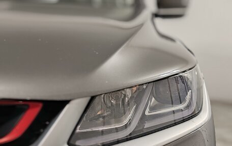 Geely Coolray I, 2023 год, 1 725 000 рублей, 22 фотография
