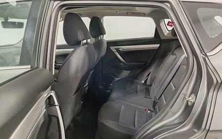 Geely Coolray I, 2023 год, 1 725 000 рублей, 12 фотография