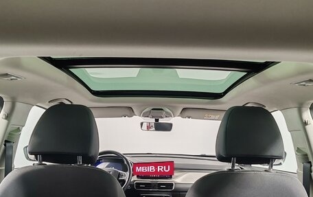 Geely Coolray I, 2023 год, 1 725 000 рублей, 21 фотография