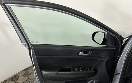 KIA Sportage IV рестайлинг, 2018 год, 1 614 500 рублей, 8 фотография