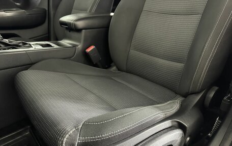 KIA Sportage IV рестайлинг, 2018 год, 1 614 500 рублей, 10 фотография