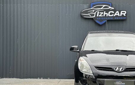 Hyundai i20 IB рестайлинг, 2010 год, 649 000 рублей, 3 фотография