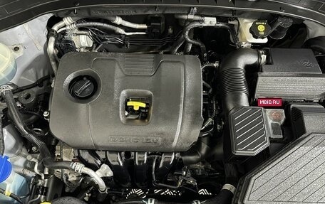 KIA Sportage IV рестайлинг, 2018 год, 1 614 500 рублей, 17 фотография