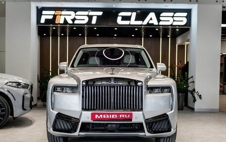 Rolls-Royce Cullinan, 2024 год, 34 500 000 рублей, 4 фотография