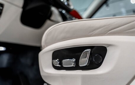Rolls-Royce Cullinan, 2024 год, 34 500 000 рублей, 21 фотография