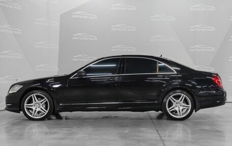 Mercedes-Benz S-Класс, 2009 год, 1 980 000 рублей, 2 фотография