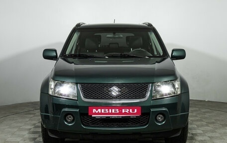 Suzuki Grand Vitara, 2008 год, 699 585 рублей, 2 фотография