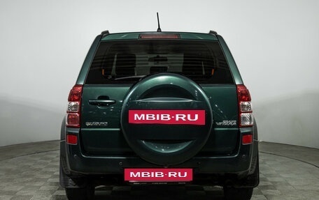 Suzuki Grand Vitara, 2008 год, 699 585 рублей, 6 фотография