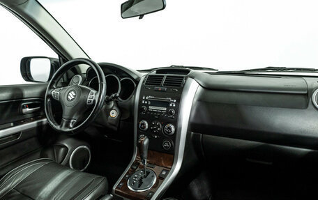 Suzuki Grand Vitara, 2008 год, 699 585 рублей, 9 фотография