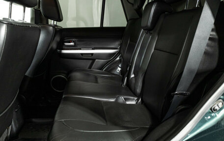 Suzuki Grand Vitara, 2008 год, 699 585 рублей, 10 фотография