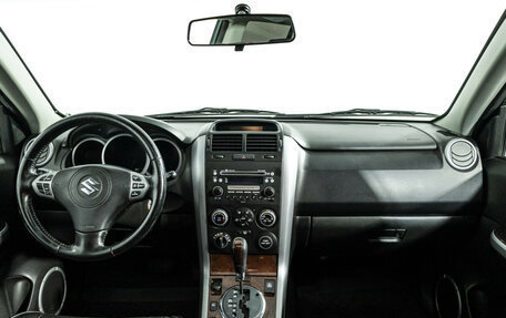 Suzuki Grand Vitara, 2008 год, 699 585 рублей, 13 фотография