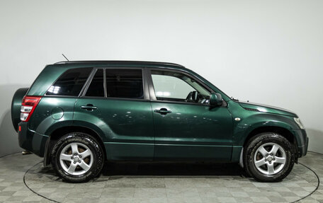 Suzuki Grand Vitara, 2008 год, 699 585 рублей, 4 фотография