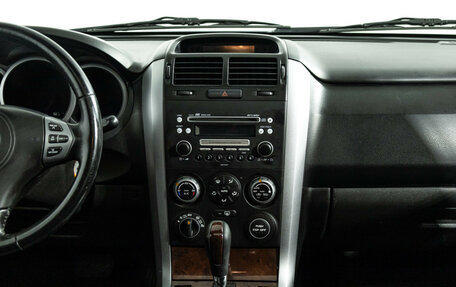 Suzuki Grand Vitara, 2008 год, 699 585 рублей, 14 фотография