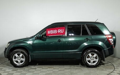 Suzuki Grand Vitara, 2008 год, 699 585 рублей, 8 фотография