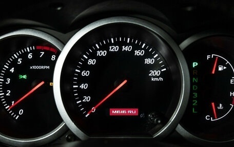 Suzuki Grand Vitara, 2008 год, 699 585 рублей, 12 фотография