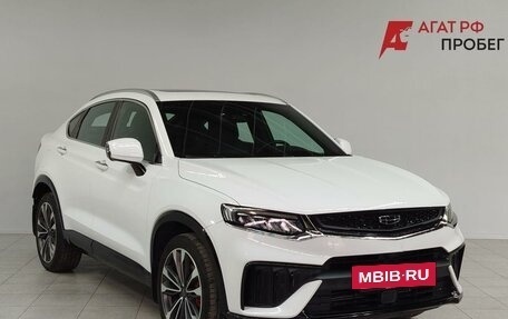 Geely Tugella FY11, 2023 год, 3 100 000 рублей, 2 фотография