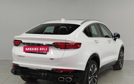 Geely Tugella FY11, 2023 год, 3 100 000 рублей, 3 фотография