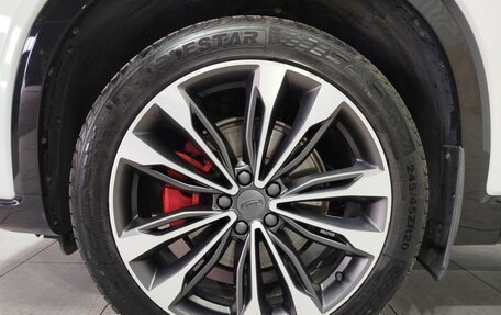 Geely Tugella FY11, 2023 год, 3 100 000 рублей, 8 фотография