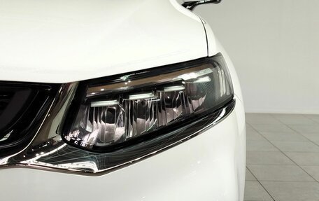 Geely Tugella FY11, 2023 год, 3 100 000 рублей, 7 фотография