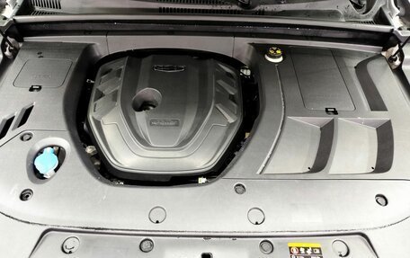 Geely Tugella FY11, 2023 год, 3 100 000 рублей, 9 фотография