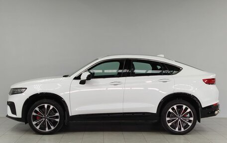 Geely Tugella FY11, 2023 год, 3 100 000 рублей, 6 фотография