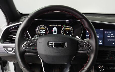 Geely Tugella FY11, 2023 год, 3 100 000 рублей, 15 фотография