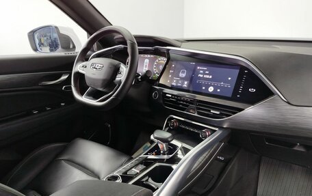Geely Tugella FY11, 2023 год, 3 100 000 рублей, 11 фотография