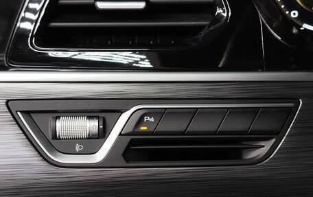 Geely Tugella FY11, 2023 год, 3 100 000 рублей, 17 фотография