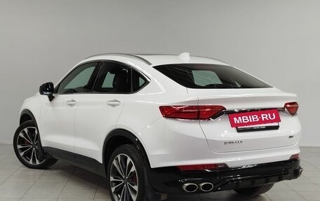Geely Tugella FY11, 2023 год, 3 100 000 рублей, 5 фотография