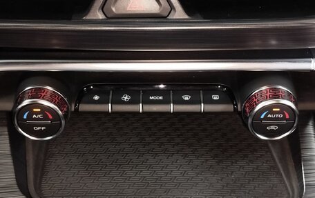 Geely Tugella FY11, 2023 год, 3 100 000 рублей, 14 фотография