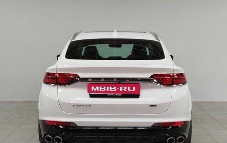 Geely Tugella FY11, 2023 год, 3 100 000 рублей, 4 фотография