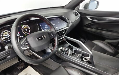 Geely Tugella FY11, 2023 год, 3 100 000 рублей, 23 фотография