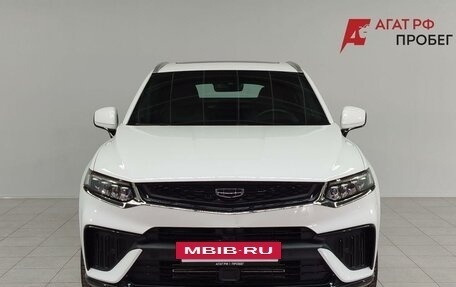 Geely Tugella FY11, 2023 год, 3 100 000 рублей, 31 фотография